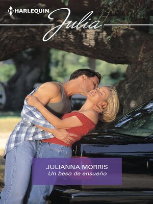 cover image of Un beso de ensueño